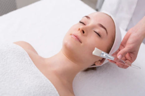 Rejuvenation Facial