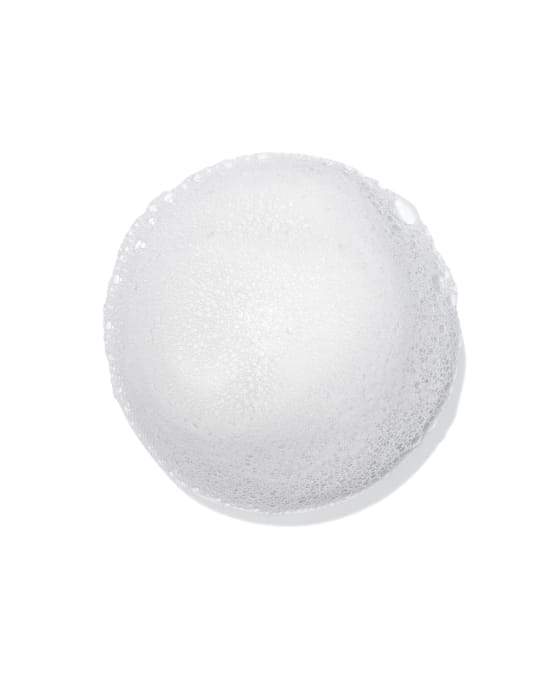 Organic Foam Cleanser