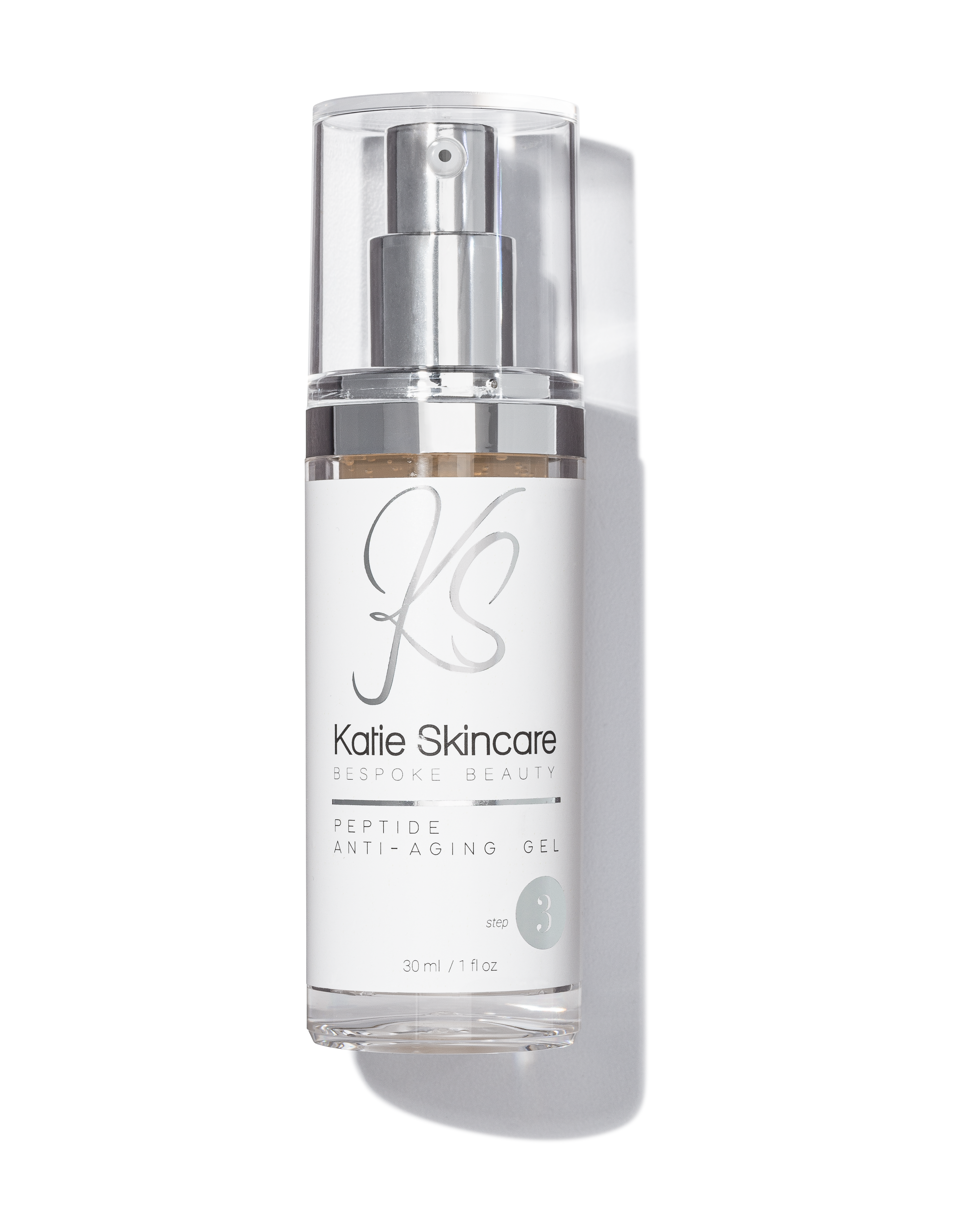 Peptide Complex Nourish Skin Toronto