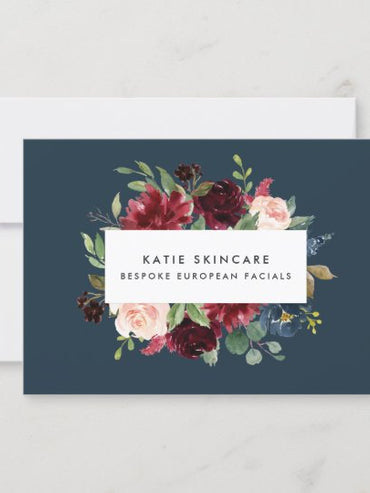 Katie Skincare Gift Certificate